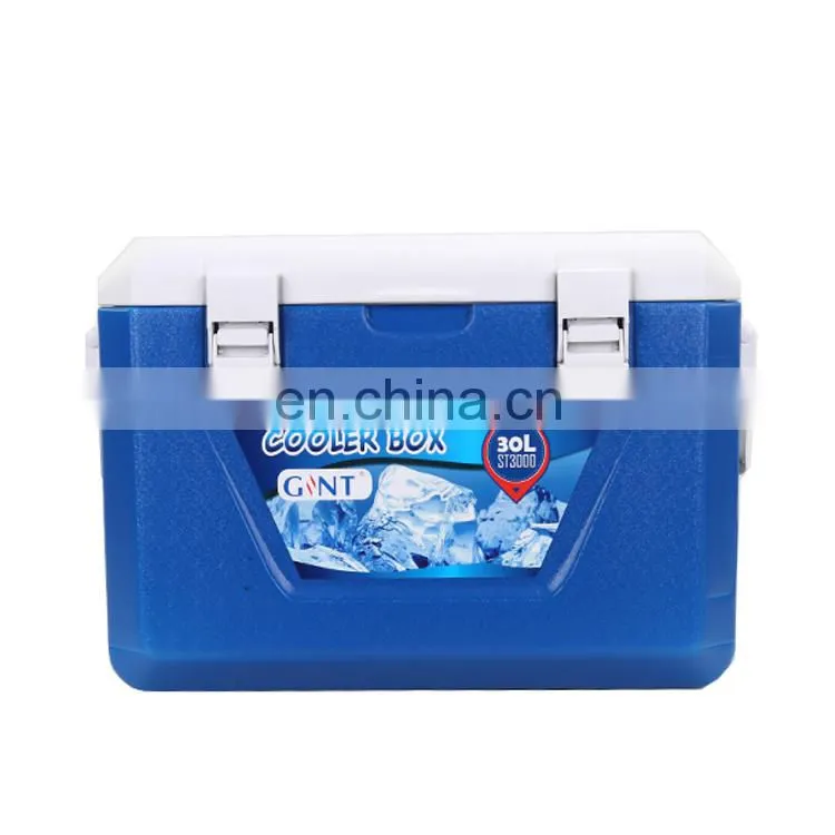 GINT 30L Durable Customer Color China Factory Hard Wholesale Cooler Box