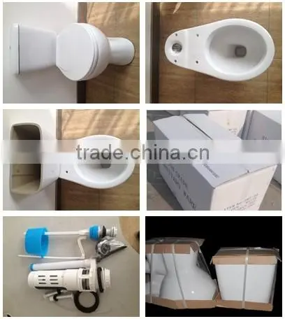 OEM toilet , sanitaryware wc with fast delivery