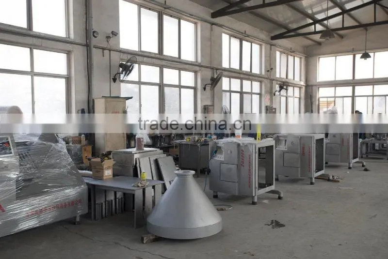 mixing machine / meat mixer