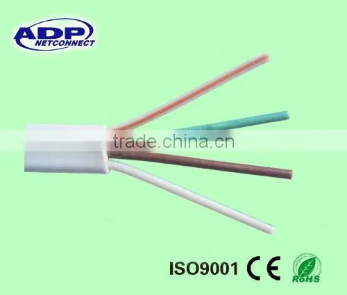 One pair telephone cable HYV