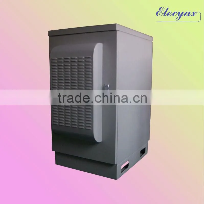 SK-366 metal enclosure outdoor storage box