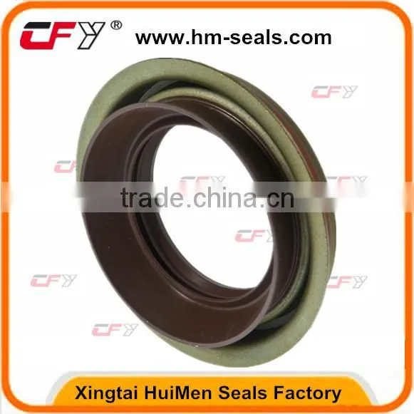 Excavator motor oil seal AP2668G