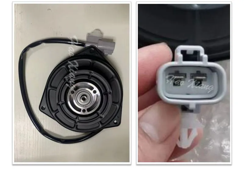 065000-7351 AUTO Cooling Fan Control Module Fits For Suzuki