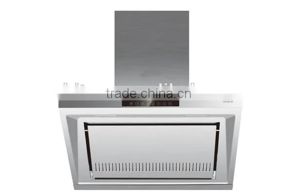 Hot model wall westinghouse range hoods