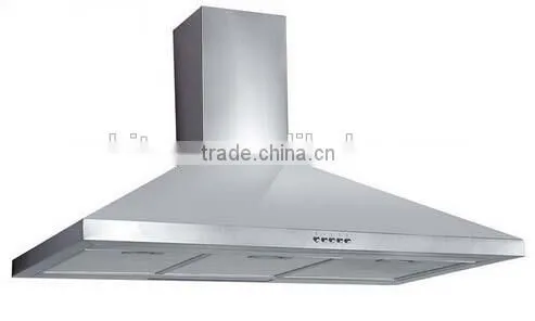what is a kitchen range