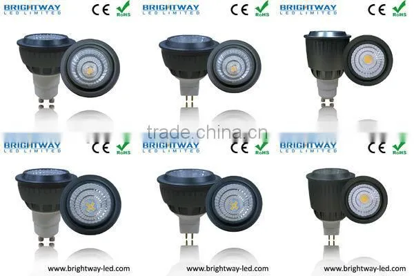 NEW Product MR16 LED Spot Light,COB LED Spotlight 3W/4W/5W Manufacturer Price