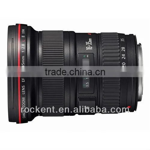 Canon EF 16-35mm f/2.8L II USM