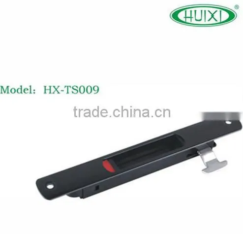 TS009 sliding window handle lock