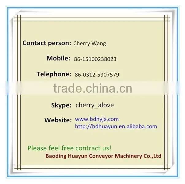 Zinc plated roller end caps for Gravity conveyor rollers