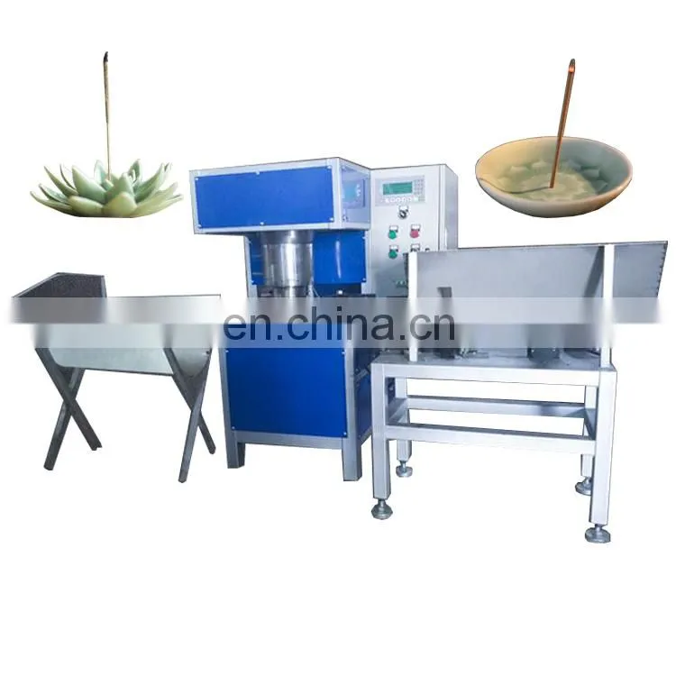 Automatic Fully Automatic Agarbatti/Incense Stick Making Machine