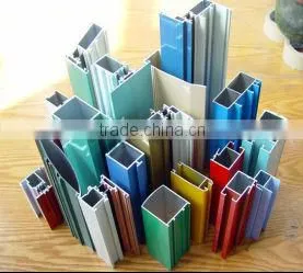 aluminium solar frame 90 degree corner