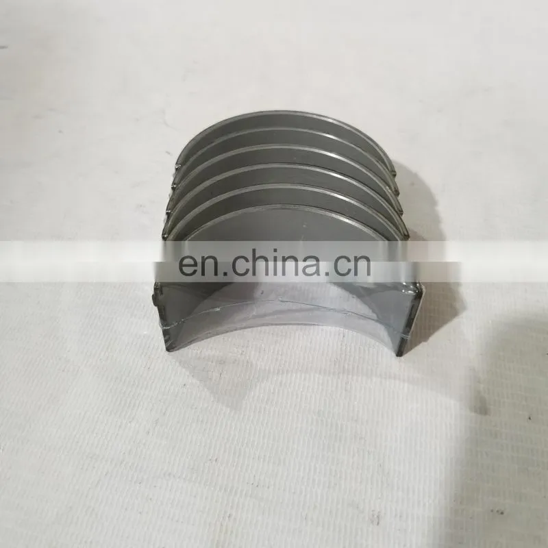 3901171 BEARING, SHELL (STD) Diesel engine 6BT Connecting rod original engine parts 3901171