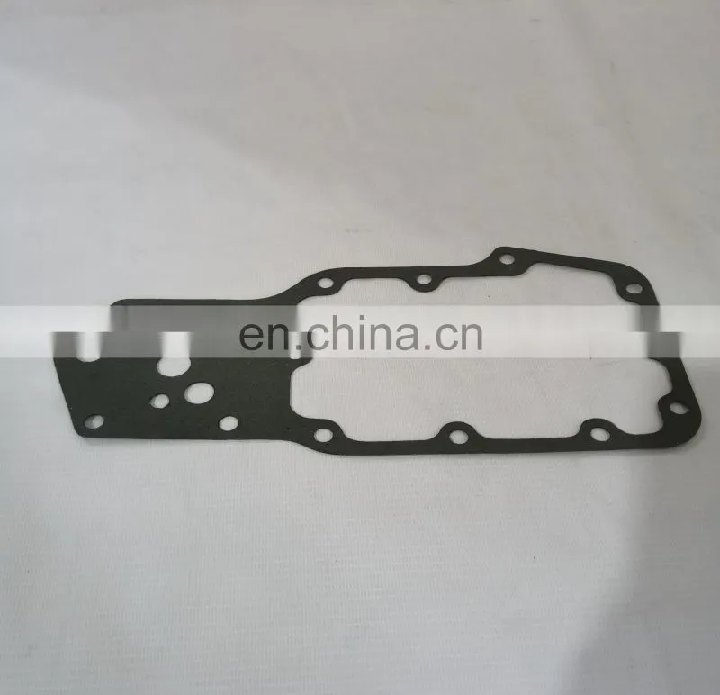 3926760 Oil Cooler Gasket gasket 6BT Auto engine parts 3926760