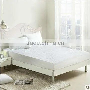 waterproof mattress protector/Terry towel waterproof