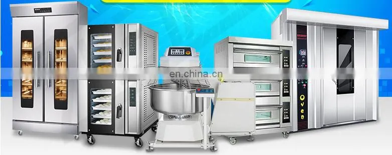 food hot air rotary oven/furnace/baking equipment/machine