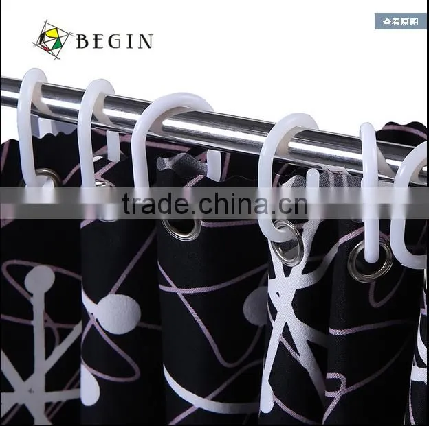 Polyester printing shading bed nets