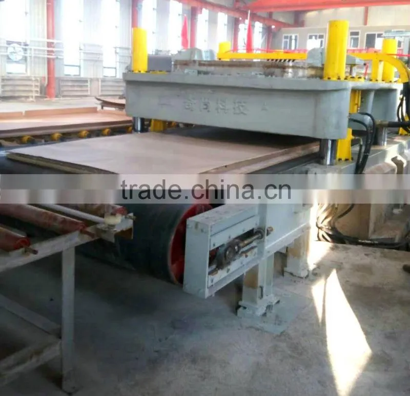 High Output Best Price Quartz Stone Manufacturing Machinery/KINGSUN Man-made Quartz Engineering Stone Making Machine