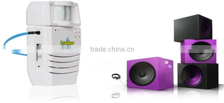 Marketing and New idea outdoor advertising
