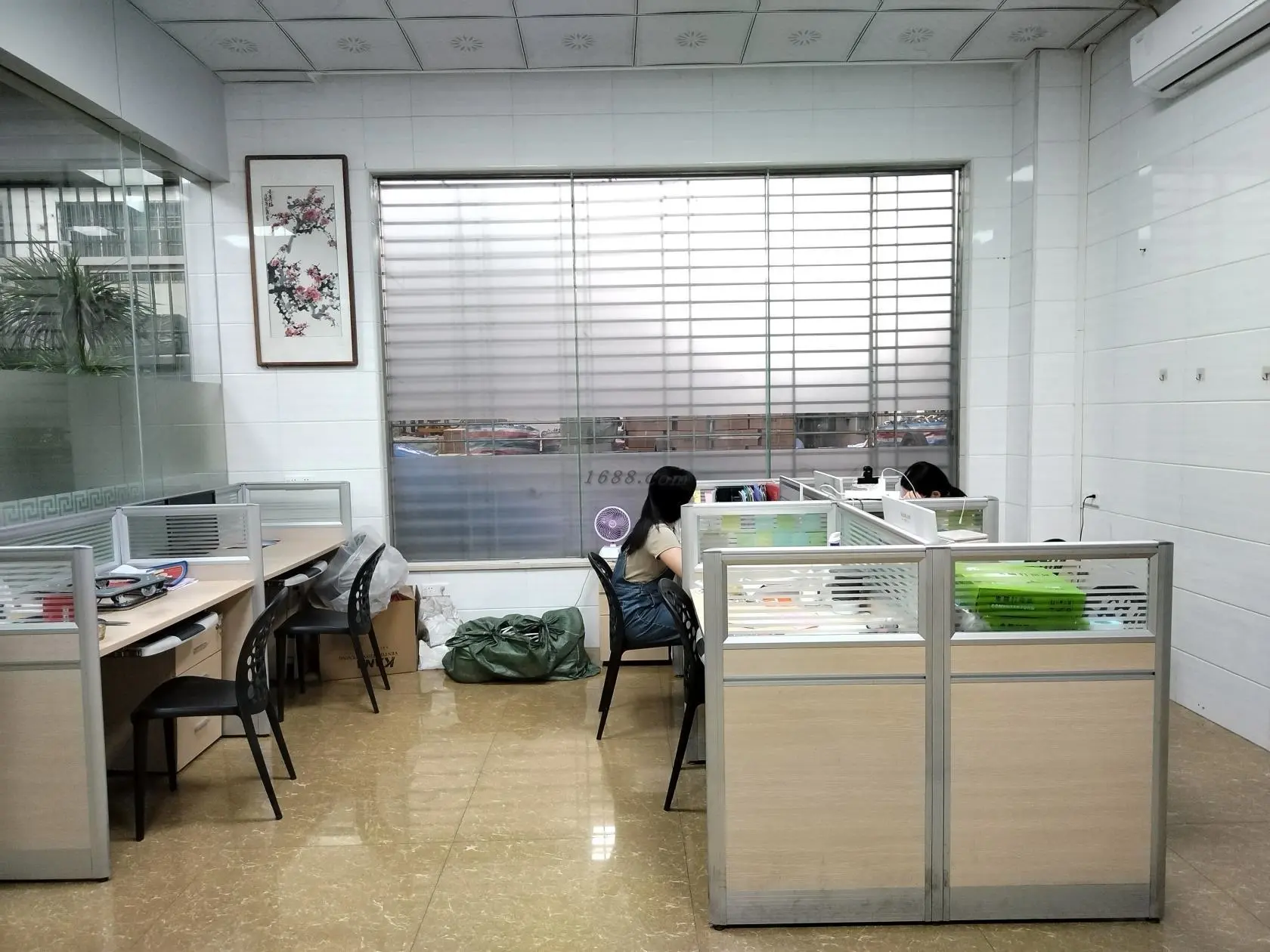 Shen Zhen Jin Jia Trading Co.,ltd company overview - view 1