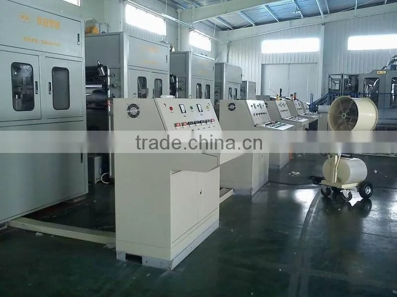 Zhejiang HD glass fiber nonwoven filter bag for cement plant