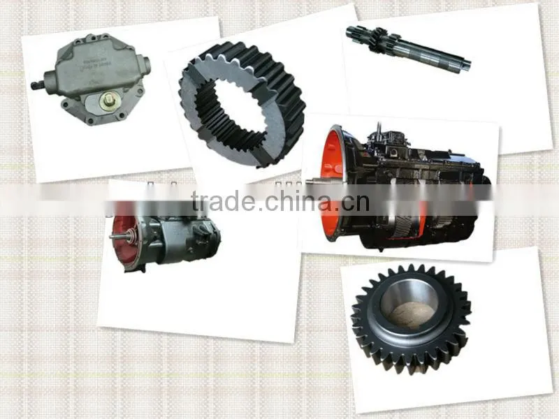 Synchronizer Rings,dongfeng dump truck synchronizer ring 1700NB-128-B