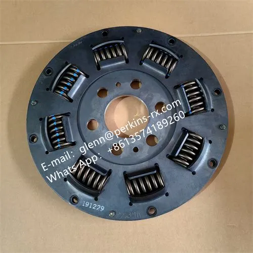 联轴器1
