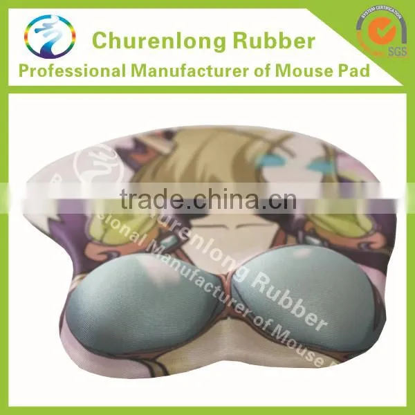 Custom nitrile rubber promotional bar beer mat Nonwoven fabric bar mat