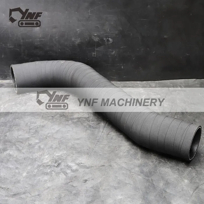 YNF16347 Radiator Hose image 1