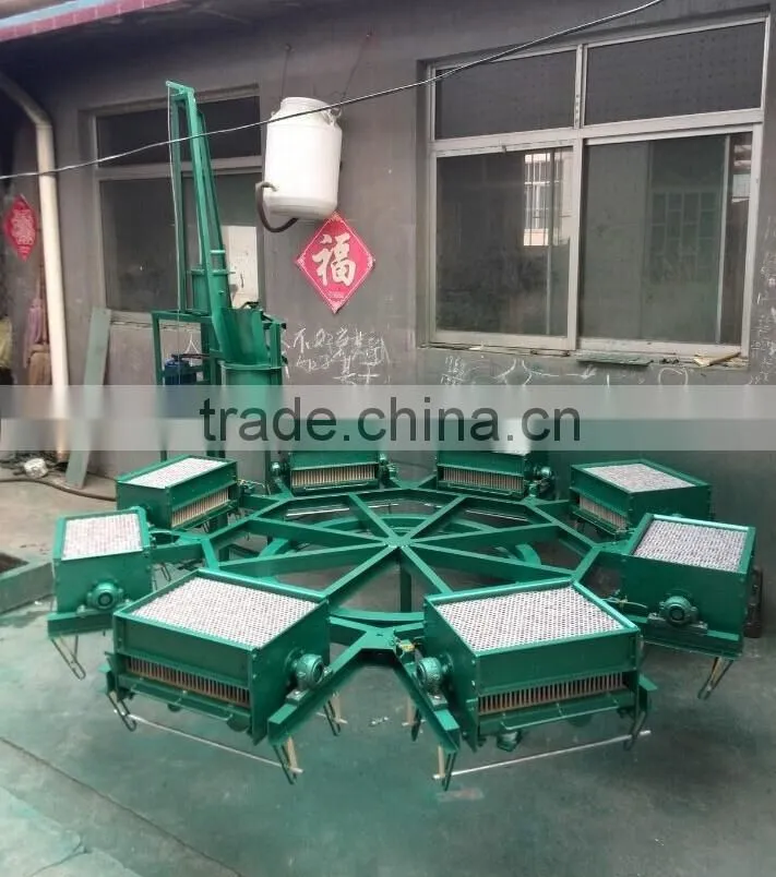 Chalk Piece Manufacturing Machines / Gypsum Powder Chalk Machine / Square Chalk Machine