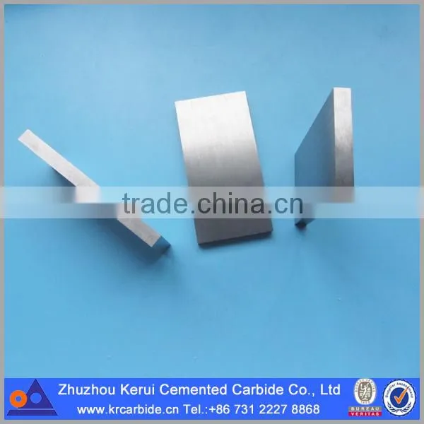 hard metal plate for making 24 and 39 holes tungsten carbide draw plate