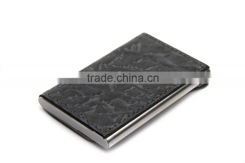 Card holder wallet of card wallet and credit card wallet