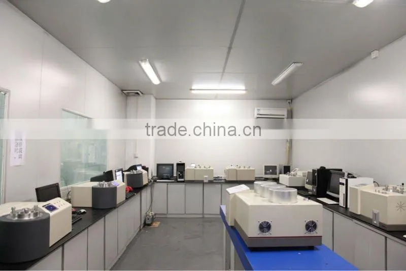 Forced Air Drying tester for food package