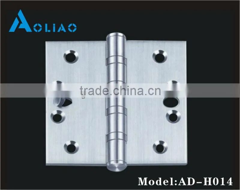 High quality 3",4',5" stainless steel(201/202/304) door hinge