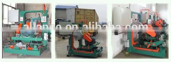 Tyre Retreading Machine/Tyre Buffing Machine