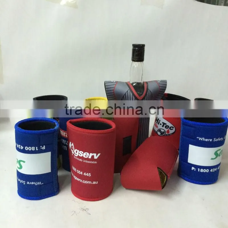 In stock wine glass cooler holder2015 design