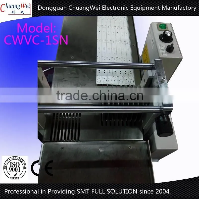 V-cut PCB plate Machine