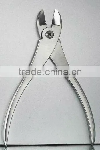 orthodontic instruments orthodontic plier Distal End Cutter plier