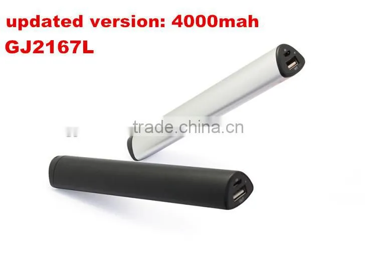 2014 canton fair hotselling mini power bank for iphone samsung galaxy s3 mini i8190