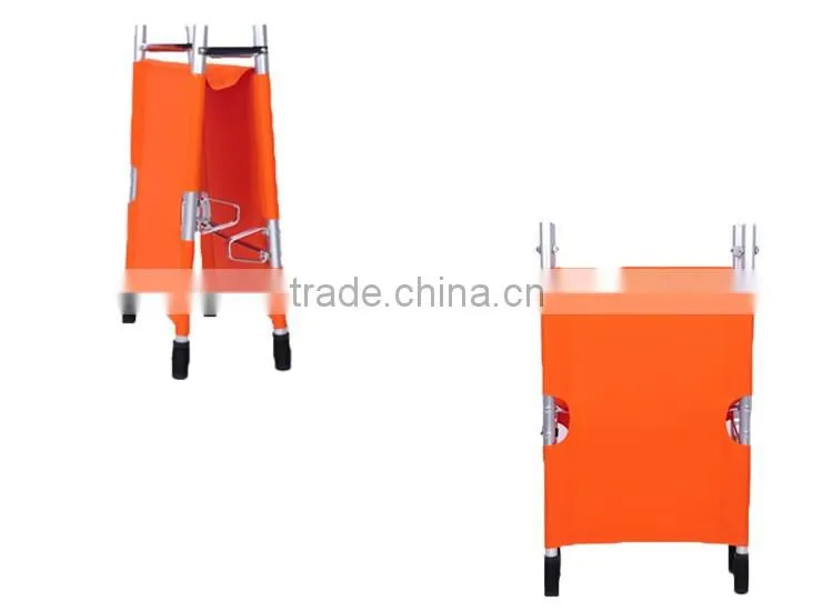 Rescue Stretcher manufacturers dedicated to the production of a variety of folding stretchers