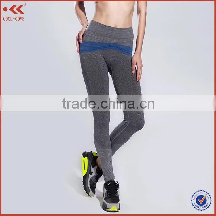 2016 perfect nylon spandex yoga pants XL