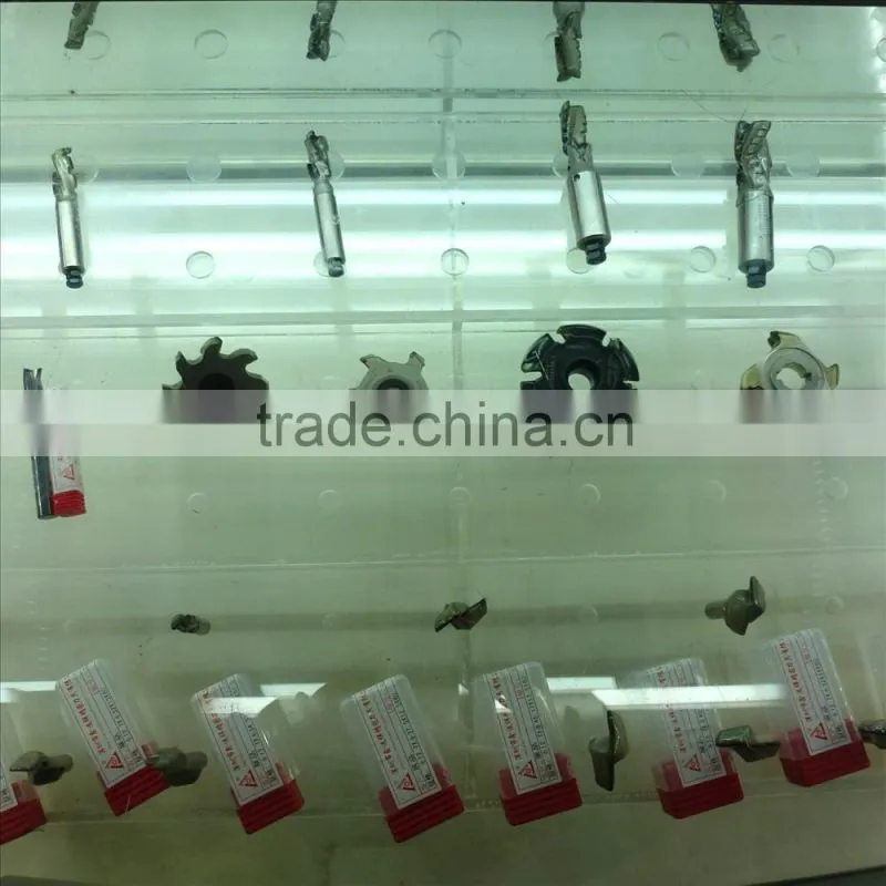 CNC Diamond (1+1) Router Bit
