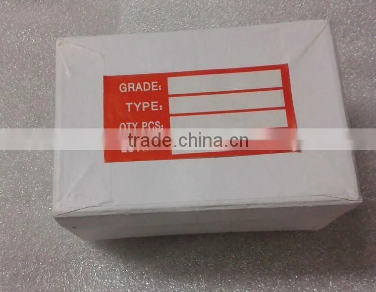 hard alloy button bits for mining