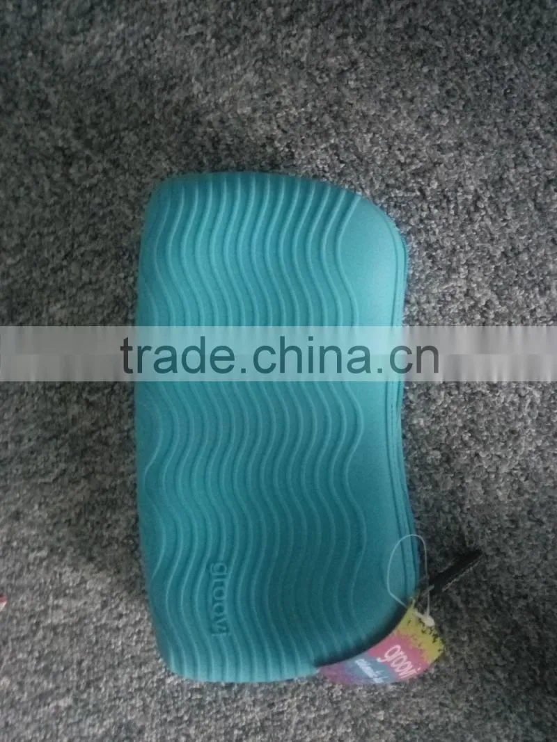 Hot Sell and Cheap Silicone Zipper Bag