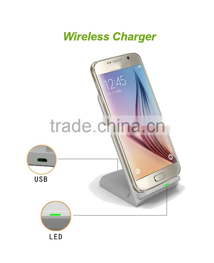 wireless charger pad