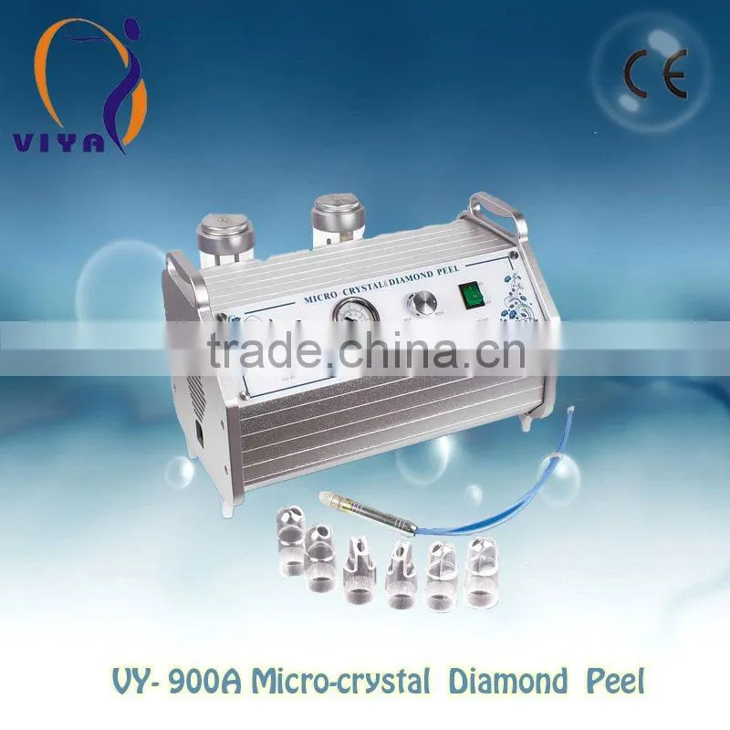 Crystal & Diamond Peeling Beauty Equipment