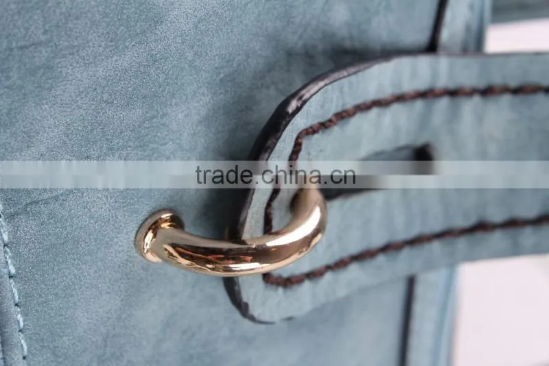 Guangzhou Supplier The Most Popular Handbag Ladies Handbag Leather