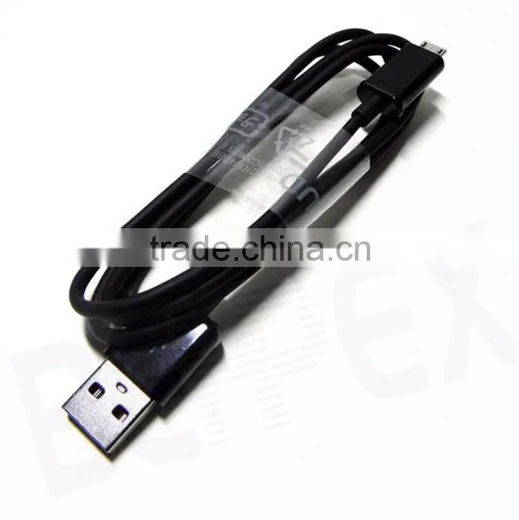 Tough Charge Micro USB Cable to USB-C Cable