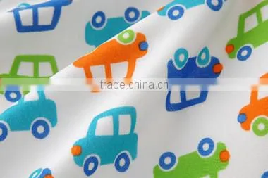 100% polyester infant products high quality underwear potty baby training pants six layered absorption kids toddler wholesale