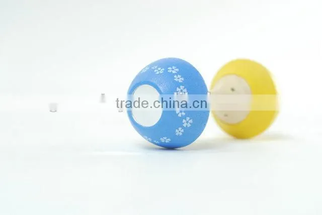 Wooden musical baby toys 6 months