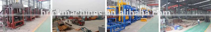 FL 1-10 Cement brick block making machine price